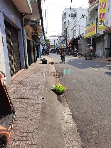 Hình ảnh SIÊU PHẨM QUẬN 8 - Phong Phú - 70m2 - 8 Tỷ 500 -Ms.Dung