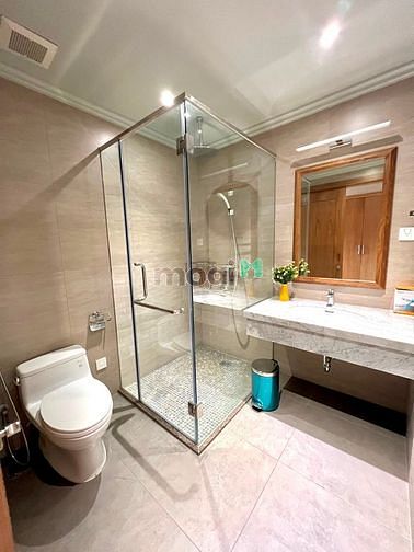 Hình ảnh ✅ Căn Hộ Cao Cấp 2PN_Ban Công Decor Sang Trọng_Cao Cấp Thảo Điền Q2 ✅