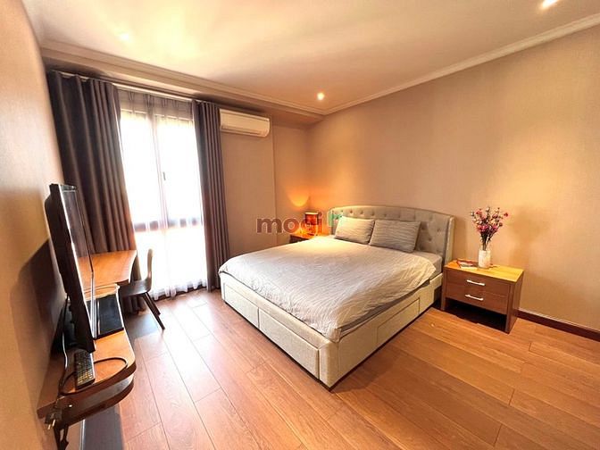 Hình ảnh ✅ Căn Hộ Cao Cấp 2PN_Ban Công Decor Sang Trọng_Cao Cấp Thảo Điền Q2 ✅