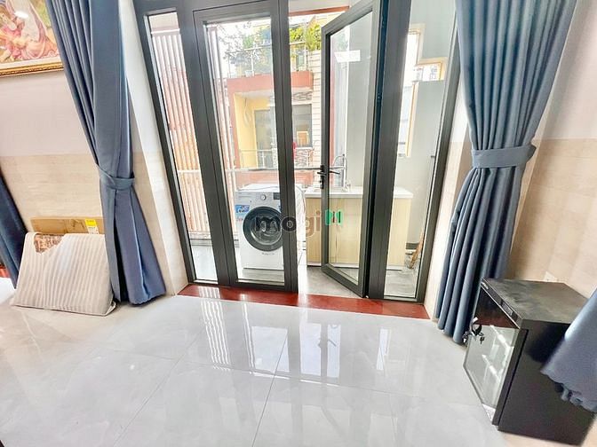 Hình ảnh 🍄🏡🍄 chdv STUDIO - BALCON - Full NT - Phú Nhuận 🍄🏡🍄