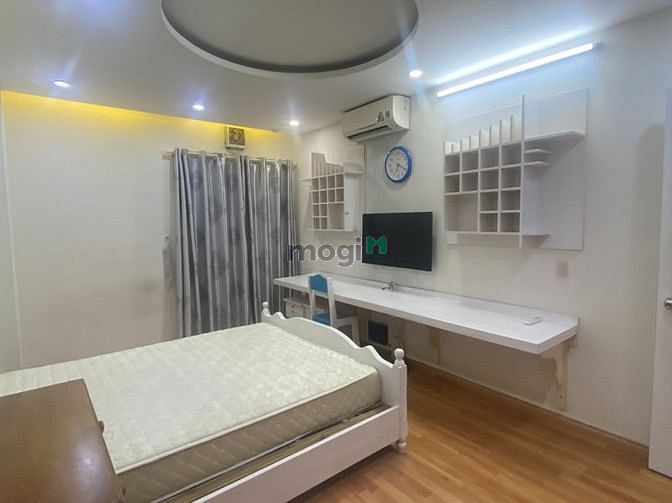 Hình ảnh Cho Thuê CH Screc Tower 76m2, 2PN, 2WC, Full NT. Giá Thật: 15 tr/th