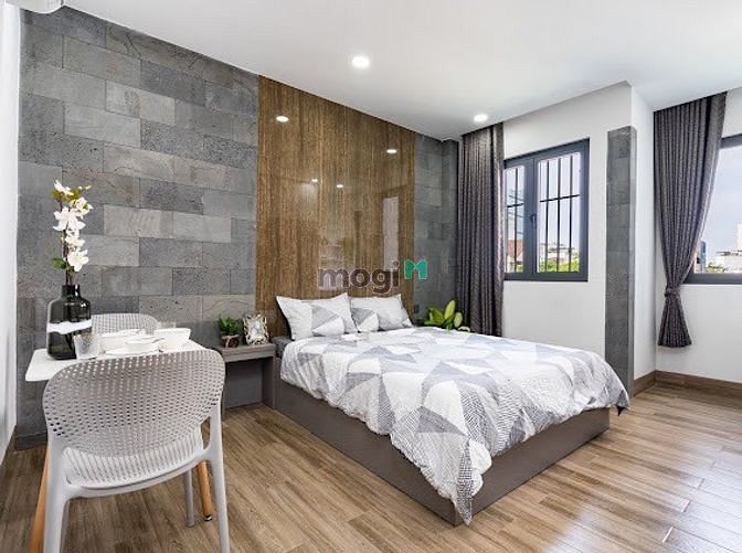 Hình ảnh 🌸 Em Vũ Cho Thuê Studio 30m2 Bancony mới Tinh 🍀 Gần Ngã Tư Hàng Xanh