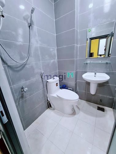 Hình ảnh [Giá Thật-Hình Thật]  2PN Xây Mới 💯 Full Nội Thất + BanCol Thoáng