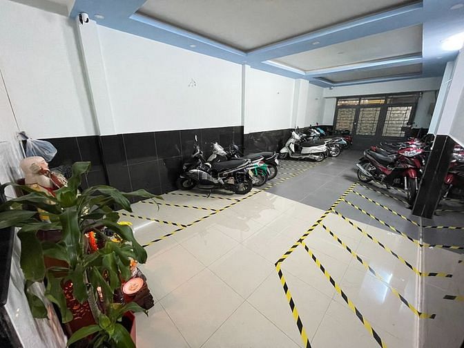 Hình ảnh 🍄🏡🍄 chdv STUDIO - BALCON - Full NT - Phú Nhuận 🍄🏡🍄