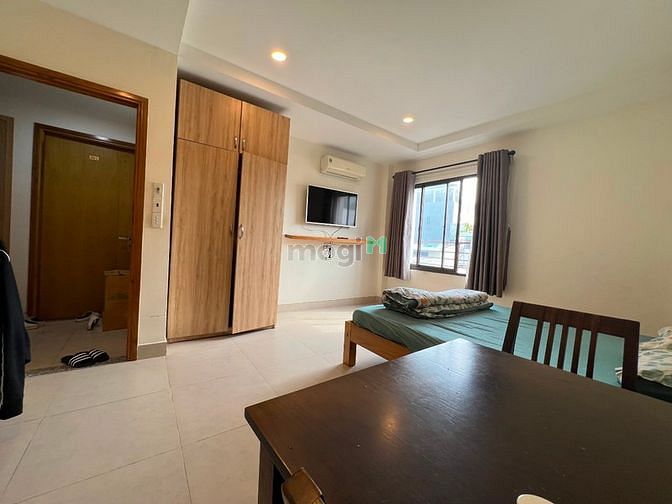 Hình ảnh Studio cửa sổ - Full nội thất 🏡