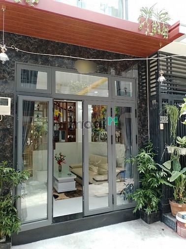 Hình ảnh 🌹1%-5,4tỷ💥2 lầu đúc thật,full nội thất
