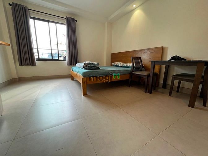 Hình ảnh Studio cửa sổ - Full nội thất 🏡