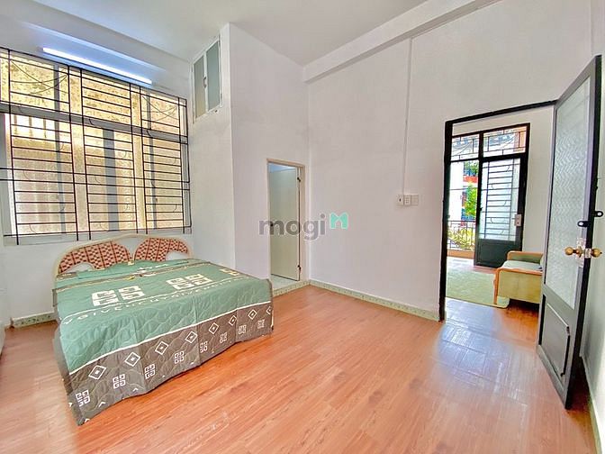 Hình ảnh Mb6623 nạp rút nhanh chóng 70m2 mới đẹp, 1PN, 2 ban công đường Nguyễn Thái Bình