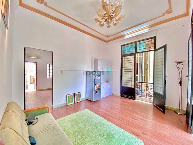 Hình ảnh Mb6623 nạp rút nhanh chóng 70m2 mới đẹp, 1PN, 2 ban công đường Nguyễn Thái Bình