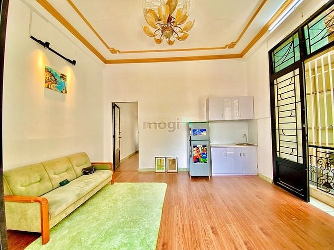 Hình ảnh Mb6623 nạp rút nhanh chóng 70m2 mới đẹp, 1PN, 2 ban công đường Nguyễn Thái Bình