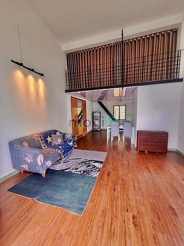 Hình ảnh Mb6623 nạp rút nhanh chóng 70m2 mới đẹp, 1PN, 2 ban công đường Nguyễn Thái Bình
