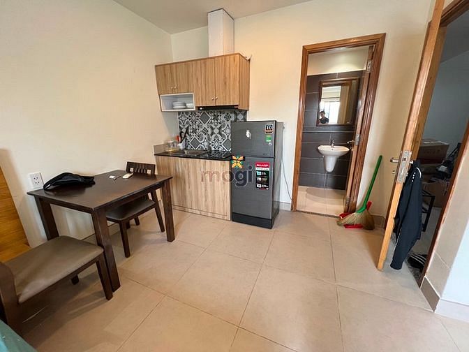 Hình ảnh Studio cửa sổ - Full nội thất 🏡