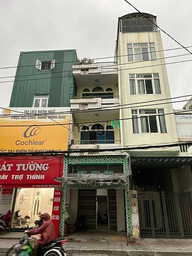 Hình ảnh Cho thuê nhà nguyên căn chính chủ
