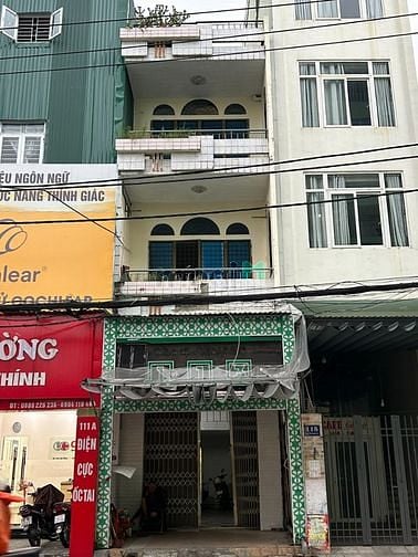 Hình ảnh Cho thuê nhà nguyên căn chính chủ