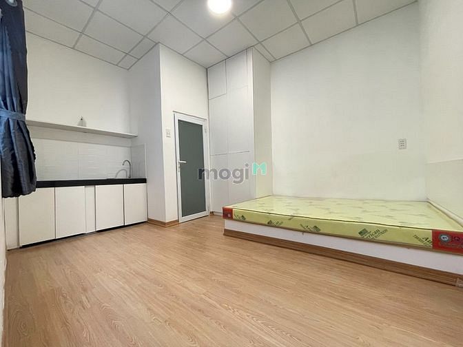 Hình ảnh Studio full nội thất giá cực rẻ