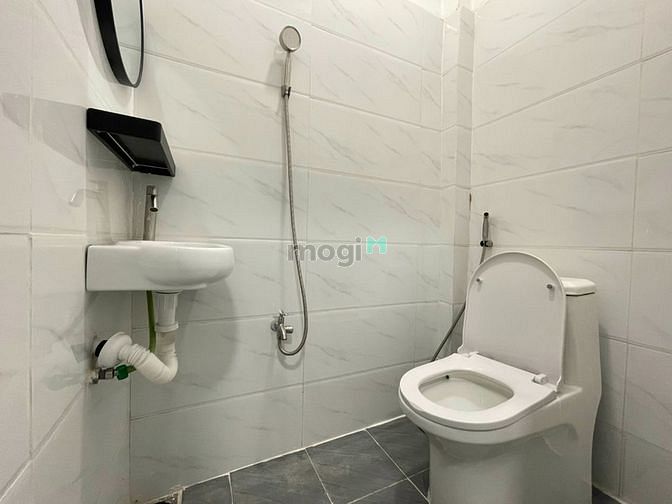 Hình ảnh Studio full nội thất giá cực rẻ