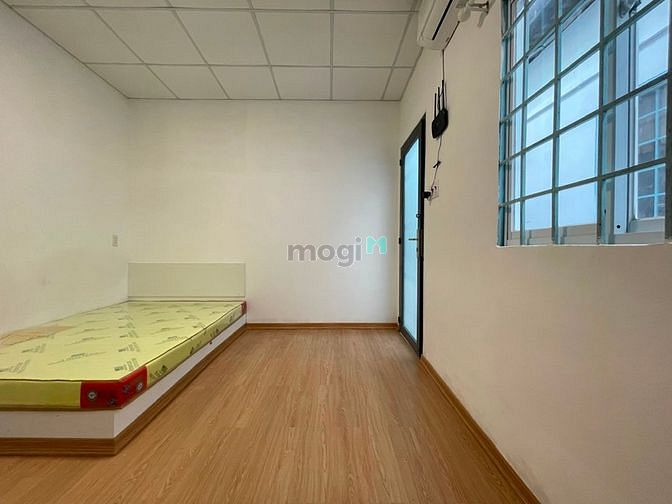 Hình ảnh Khai Trương Studio Cửa Sổ Full Nội Thất - Ngay D2