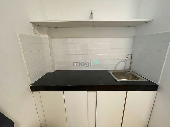 Hình ảnh Khai Trương Studio Cửa Sổ Full Nội Thất - Ngay D2