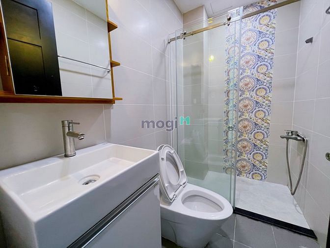 Hình ảnh Mb6623 nạp rút nhanh chóng Penhouse Bancol View đẹp nằm ở Q1 sát quận 1