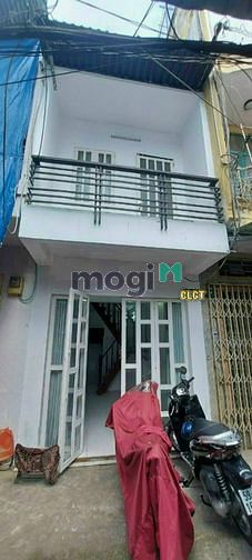 Hình ảnh 🌹1%-2,7tỷ💥h5m,trần văn quang nhà nở hậu
