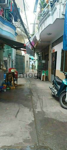 Hình ảnh 🌹1%-2,7tỷ💥h5m,trần văn quang nhà nở hậu