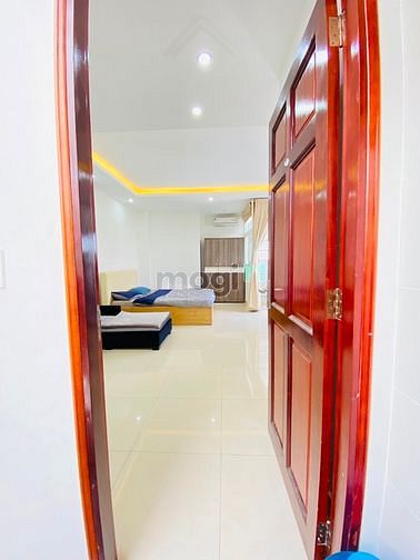 Hình ảnh 🔥 Căn Hộ Studio Siêu To Nằm Ngay Ngã Tư Hàng Xanh
