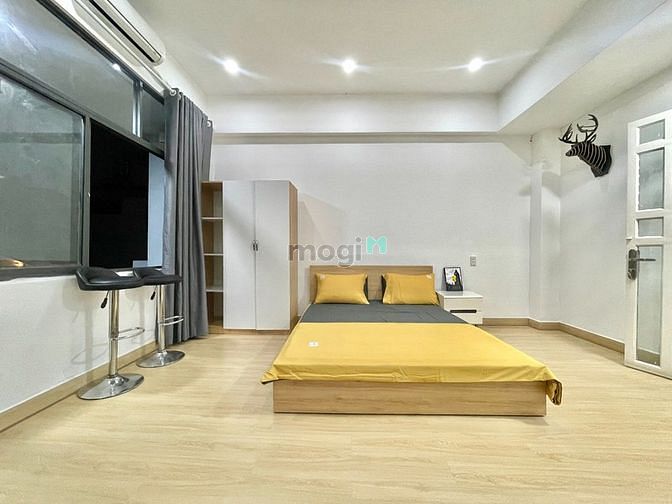 Hình ảnh Căn Hộ Gần Sân Bay - 59 Bạch Đằng Q.Tân Bình