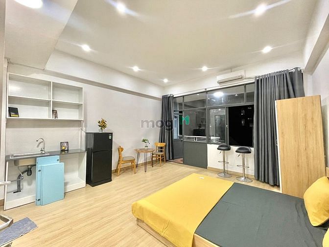 Hình ảnh Căn Hộ Gần Sân Bay - 59 Bạch Đằng Q.Tân Bình