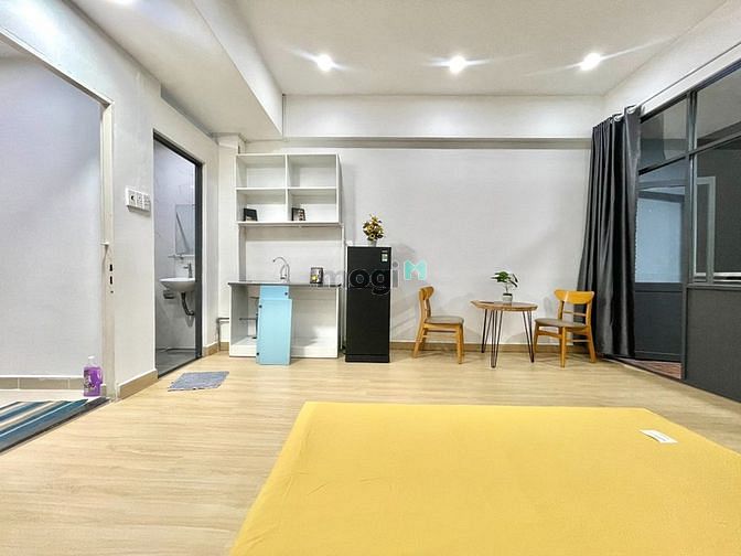 Hình ảnh Căn Hộ Gần Sân Bay - 59 Bạch Đằng Q.Tân Bình