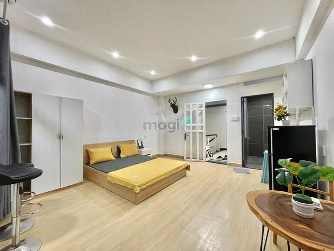 Hình ảnh Căn Hộ Gần Sân Bay - 59 Bạch Đằng Q.Tân Bình