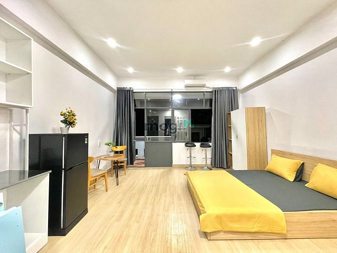 Hình ảnh Căn Hộ Gần Sân Bay - 59 Bạch Đằng Q.Tân Bình