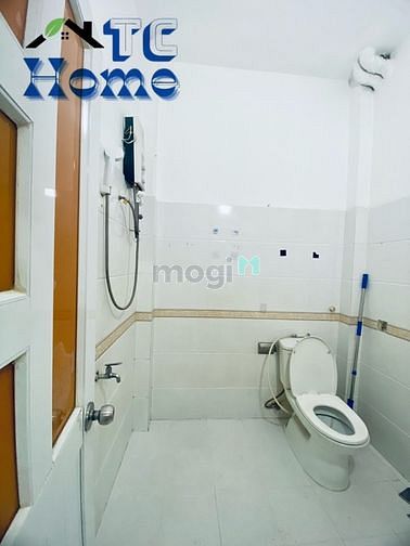 Hình ảnh Phòng studio full nội thất Quận Tân Bình cho thuê