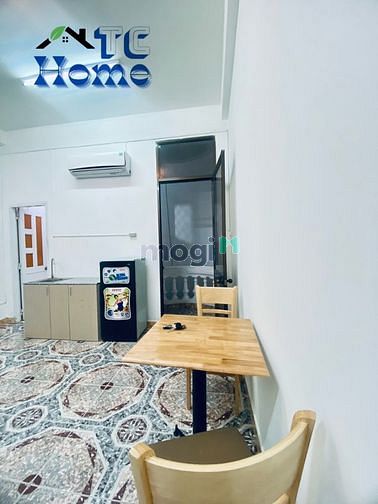 Hình ảnh Phòng studio full nội thất Quận Tân Bình cho thuê
