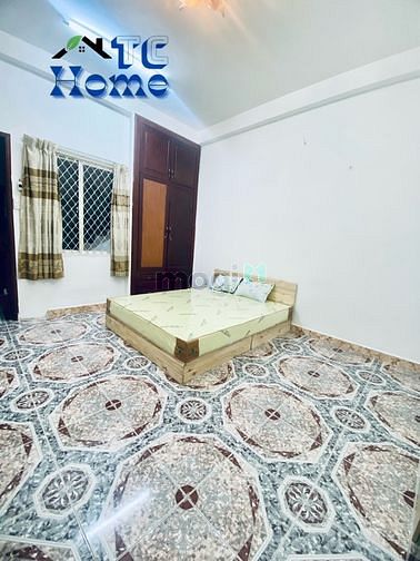Hình ảnh Phòng studio full nội thất Quận Tân Bình cho thuê