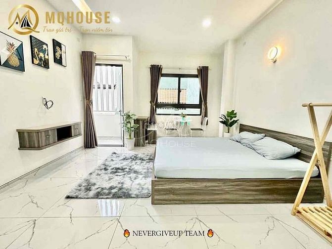 Hình ảnh Mb6623 nạp rút nhanh chóng full nội thất, Ngô Tất Tố, Bình Thạnh
