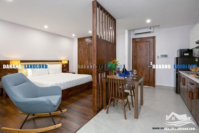 Hình ảnh Mb6623 nạp rút nhanh chóng Studio hồ bơi gần biển Phạm Văn Đồng - C089