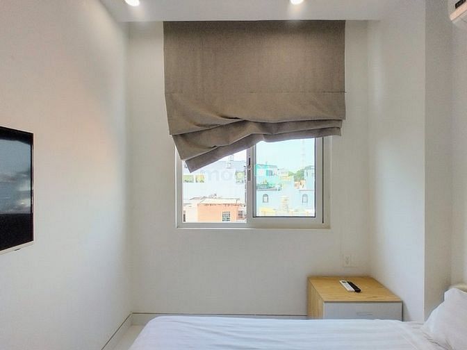 Hình ảnh 🍄🏡🍄 1 Phòng Ngủ Tách Bếp - Thang Máy - Bảo Vệ - Q3 🍄🏡🍄
