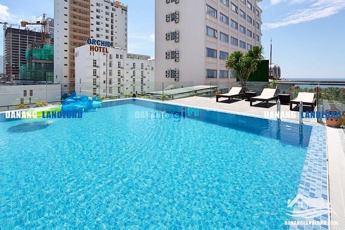 Hình ảnh Mb6623 nạp rút nhanh chóng Studio hồ bơi gần biển Phạm Văn Đồng - C089