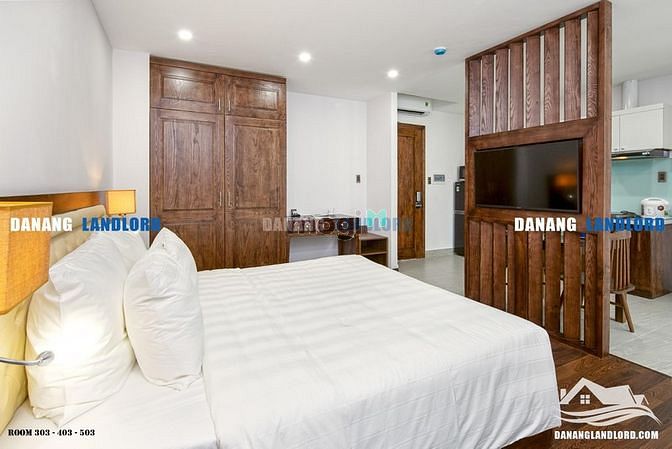 Hình ảnh Mb6623 nạp rút nhanh chóng Studio hồ bơi gần biển Phạm Văn Đồng - C089