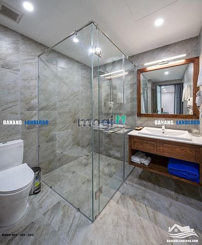 Hình ảnh Mb6623 nạp rút nhanh chóng Studio hồ bơi gần biển Phạm Văn Đồng - C089