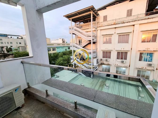 Hình ảnh Chính thức mở bán 2 phòng ngủ mới 100% Quận 10
