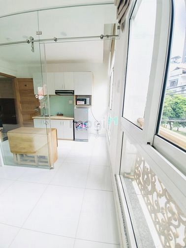 Hình ảnh 🍄🏡🍄 1 Phòng Ngủ Tách Bếp - Thang Máy - Bảo Vệ - Q3 🍄🏡🍄