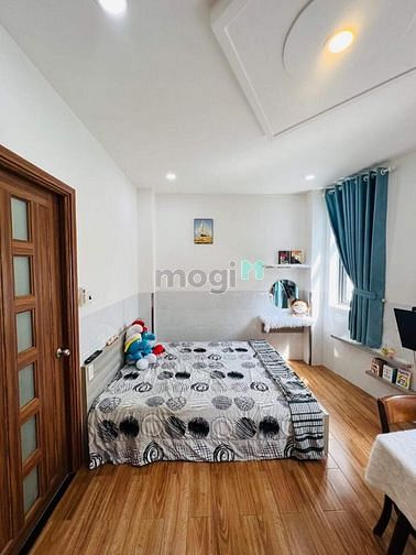 Hình ảnh Căn Hộ cao cấp full đồ ngay khúc cầu lê văn sỹ - 35m2