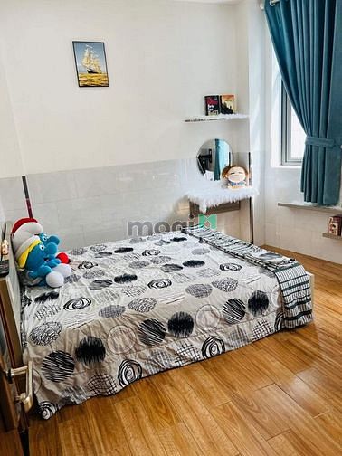 Hình ảnh Căn Hộ cao cấp full đồ ngay khúc cầu lê văn sỹ - 35m2
