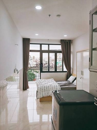 Hình ảnh Cho thuê Trang Chủ MB66.COM / Đăng Ký Tặng 66K dịch vụ quận 7,studio,Trần Xuân Soạn,full nội thất