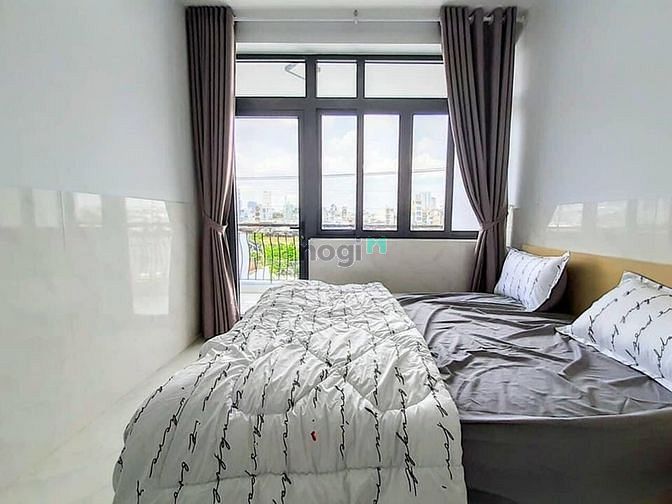 Hình ảnh Cho thuê Trang Chủ MB66.COM / Đăng Ký Tặng 66K dịch vụ quận 7,studio,Trần Xuân Soạn,full nội thất