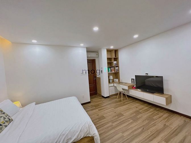 Hình ảnh Căn Hộ Cho Thuê Ngắn Hạn (Sort term apartment ) Q.Phú Nhuận