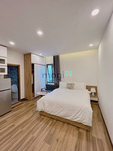 Hình ảnh Căn Hộ Cho Thuê Ngắn Hạn (Sort term apartment ) Q.Phú Nhuận