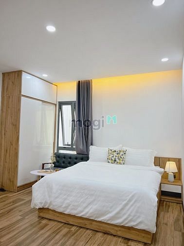 Hình ảnh Căn Hộ Cho Thuê Ngắn Hạn (Sort term apartment ) Q.Phú Nhuận