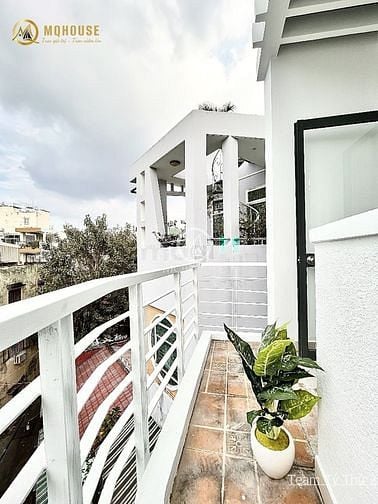 Hình ảnh 🔥🔥🔥Căn Hộ Penthouse_2Phòng Ngủ_Phú Nhuận giáp Quận 3